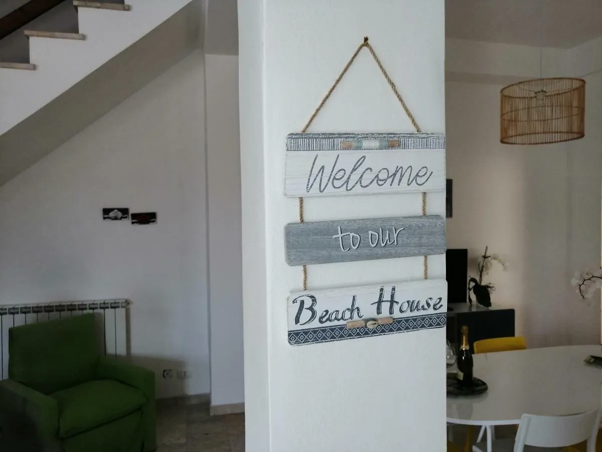 Villa Piera مونديلّو بيت للعطل
