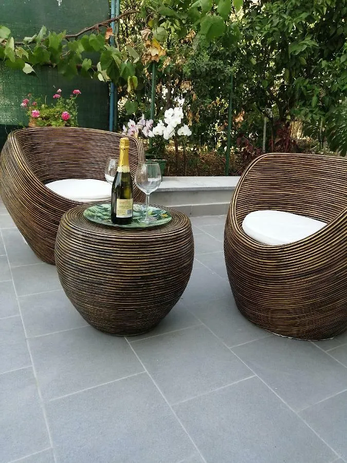 Villa Piera مونديلّو بيت للعطل