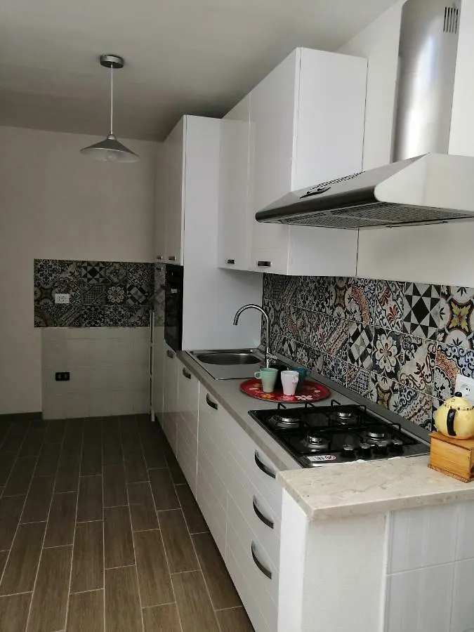 Villa Piera مونديلّو بيت للعطل
