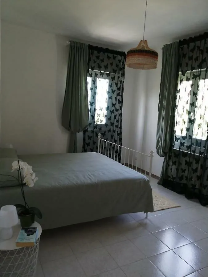 Villa Piera مونديلّو بيت للعطل
