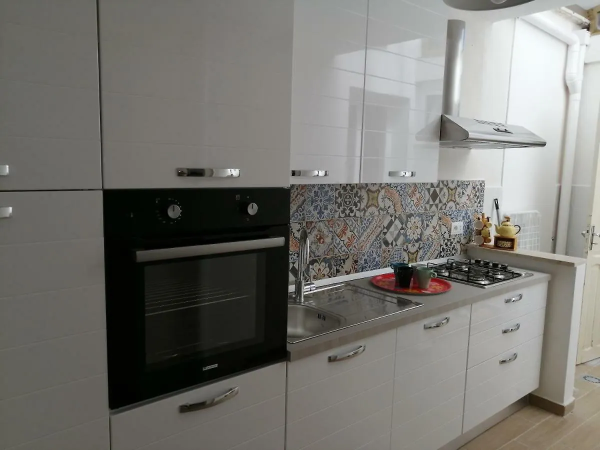 بيت للعطل Villa Piera مونديلّو