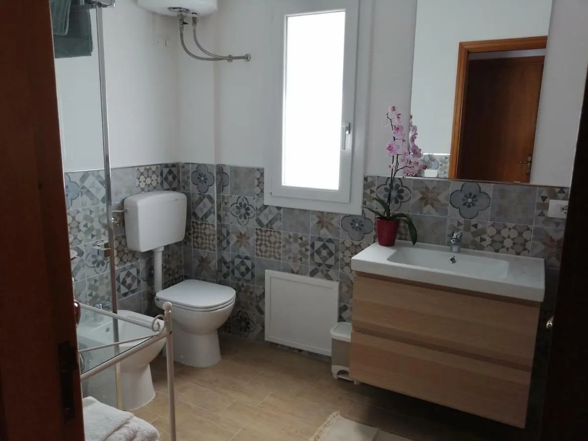 بيت للعطل Villa Piera مونديلّو