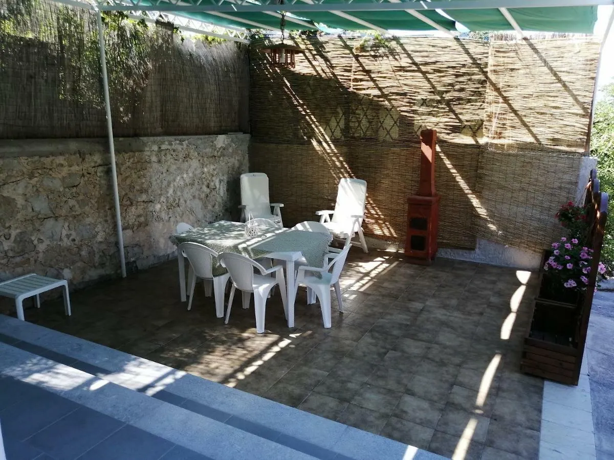 Villa Piera مونديلّو